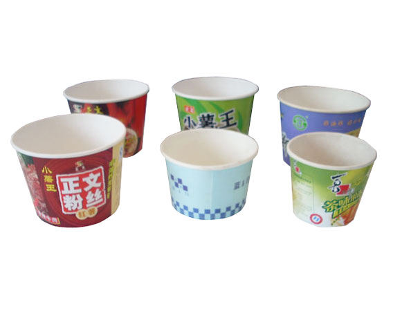 纸杯、碗