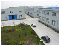 公司环境